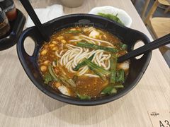 -桂在香知桂林米粉(红博中央公园店)