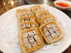 -绿雅居原生态农庄(小涌店)