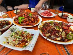 -回味南塘老王虾尾(总店)