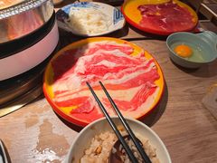 -一井烧肉·活鳗·火锅(毕淘买店)