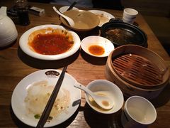 -老太原菜馆(南宫店)