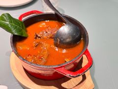 -小大董·烤鸭(观景餐厅·南京西路店)