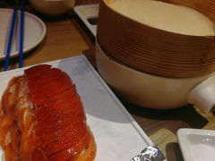 -小大董·烤鸭(凤凰汇店)