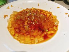 -船歌·鱼水饺青岛菜(金狮广场店)