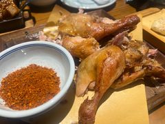 -打酱油·非遗淮扬菜(瘦西湖梅岭店)