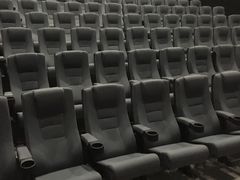 -红星电影世界上海张江绿地店