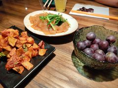 -不曾在把把烧•烧烤(莲坂磐基店)