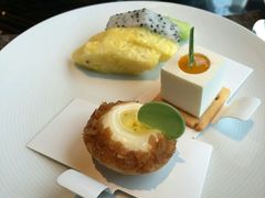 -深圳四季酒店·馥自助餐厅