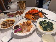 -喜记避风塘炒辣蟹(旗舰店)