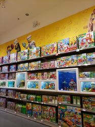 -乐高授权专卖店(华采天地店)