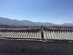 -浔岚云舍mist静谧观景美宿(丽江古城店)