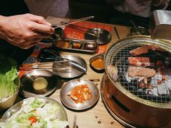 -西塔老太太泥炉烤肉(杭州首店)