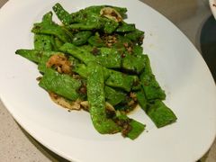 -茅庐川菜(青岛凯德店)
