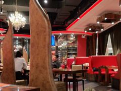 大堂-四海一家自助餐(益田假日广场店)