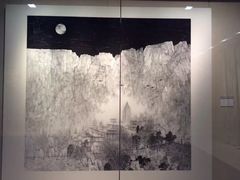 -江苏省美术馆(长江路新馆)