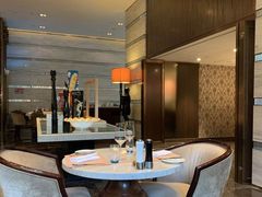 -郑州希尔顿酒店·阿米奇意大利餐厅