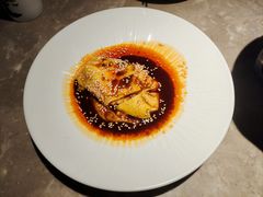 -新白鹿餐厅(金鹰新街口店)
