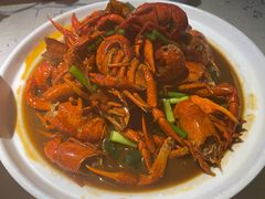 -客宴·江西客家菜(红角洲店)