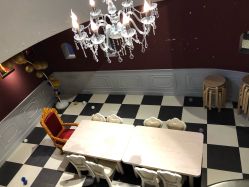 -幻贝家儿童乐园(苏州中心店)