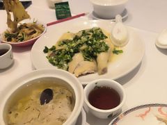 -稻香酒家·35年老字号(侨光店)