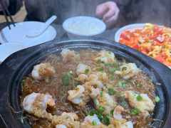 -土桥手掌鸡·26年灌县老味道(都江堰店)