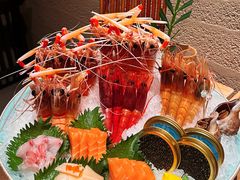 -Minase水濑·日料放题(外滩店)