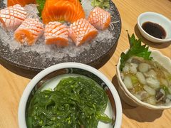 -Tuna maki寿司(苏州大悦城店)