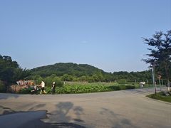 -南北湖风景区