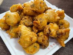 酥嫩炸海蛎-海坛特色小吃·只做平潭特色菜(平潭店)