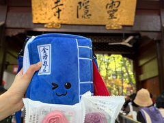 -南宋胡记(杭州灵隐寺店)