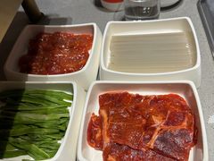 -海底捞火锅(金光华店)