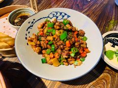 -水煮三国·川鲁江湖菜(香山店)