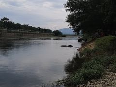 -杭州双溪漂流景区