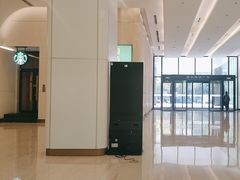 -星巴克(北京惠新东街店)