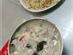 -广场正宗原汁薏米店