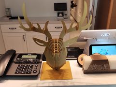 -Deer Park鹿园西餐(仁恒置地广场店)
