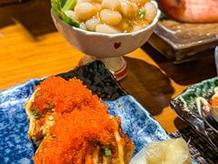 -半藏居酒屋(香港花园店)