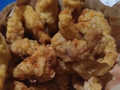 -肥家大排档(天河体育西店)