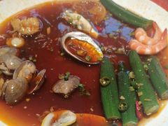 -乡里八闽·福州乡土菜(高宅店)