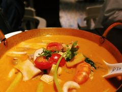 -美奈小馆·越南料理(中航城君尚购物中心店)