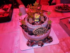 -EnergyCake蛋糕理想国
