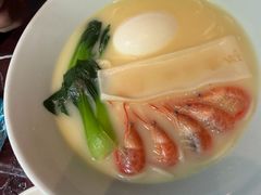 -钱塘花园·宁波菜