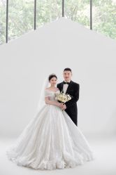 -麦田·婚纱摄影(天河新天地店)