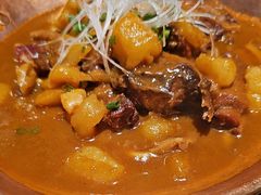 -茄子恰恰·新云南小炒(坪山益田店)
