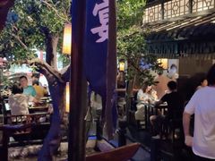 -绿茶餐厅(乐峰广场店)