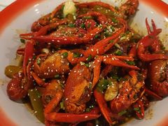 -张大师鸭爪爪特色干锅(南湖店)