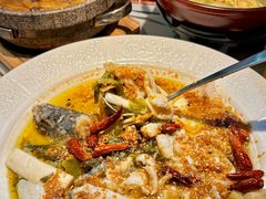 -食锦记·福建私房菜(浦西万达店)