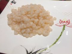 清炒虾仁-双东酒店(东关街店)