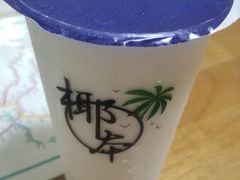 -津椰本·海南正宗椰奶清补凉(店一店)