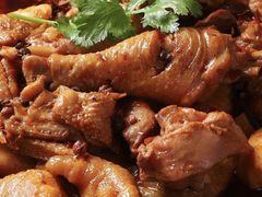 -云海肴·汽锅鸡·云南菜(美罗城店)